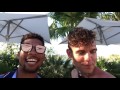 Vloggers 4 life Episode 13 | Ocean Beach Club Ibiza