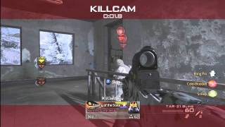 Get Turned (Quality Test)