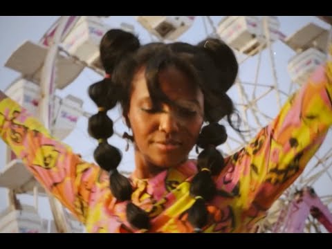 WILD BLACK  -  I MISS THE HIGH (OFFICIAL MUSIC VIDEO)