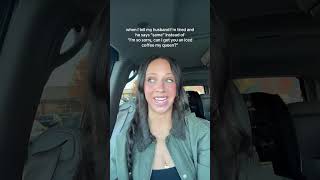 satire bc he knows better than to say this. 👹 #motherhood #parenting #momlife #husbandwife #ma