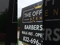 If you’re in Houston tx stop by for a cut 💈 #houstonbarbershop #barbershop #htxbarber #shorts