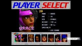 Lost Judgment | Club Sega | Fighting Vipers