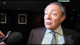Michel Rocard sur le film Michel Rocard sur le film