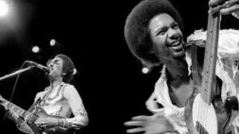 Brothers  Johnson  "Tomorrow"  Quincy Jones 1976 My Extended Version!