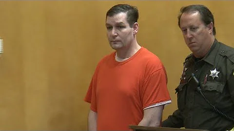 Jonathan Pogreba sentencing