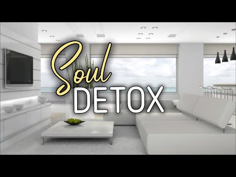 Soul Detox | Change | Ps Gwen Bennett