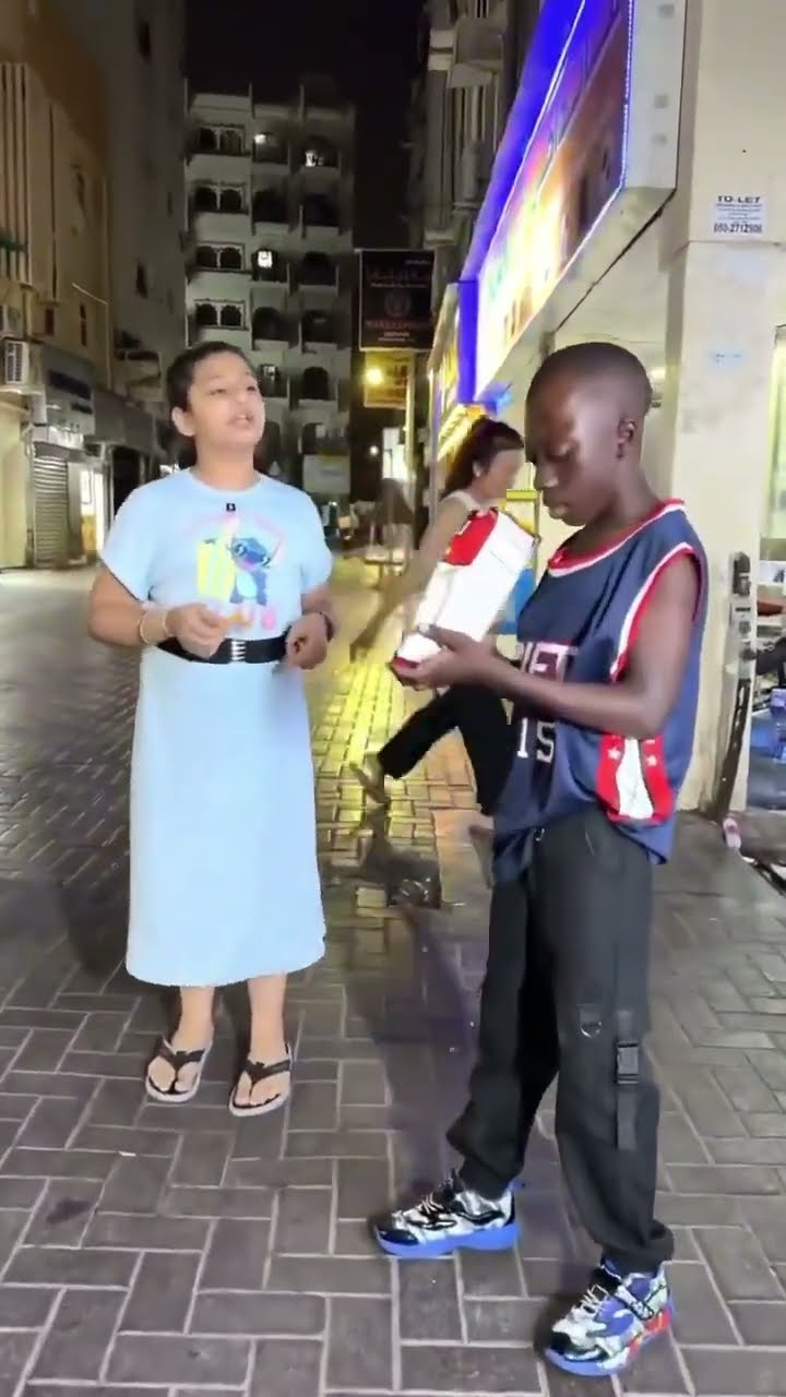 Tenge tenge Hindi #funny #comedy #shorts #viralvideo