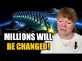 JAW DROPPING: If You Only Watch ONE Channeling Video, MAKE IT THIS ONE,It Will Leave You Speechless!