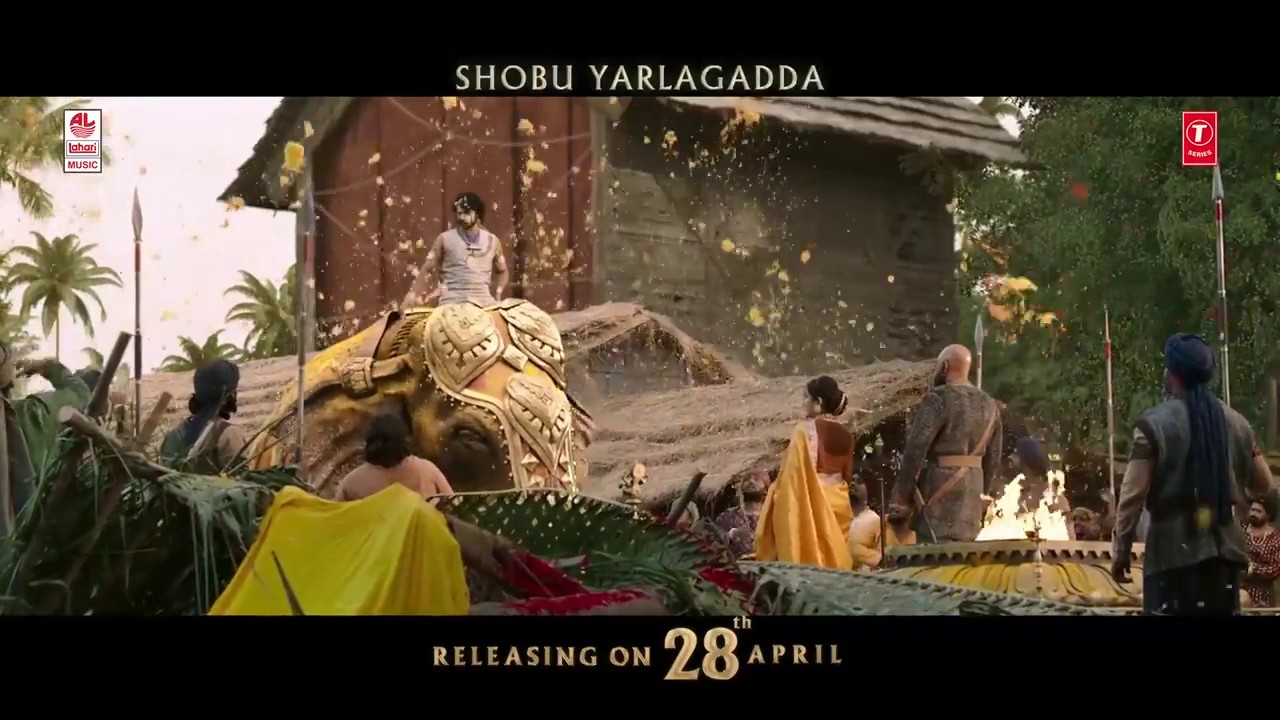 baahubali 2 downloading video