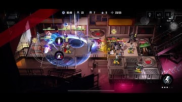 Path to Nowhere -- Chapter 9 Drifter Camp 9-8