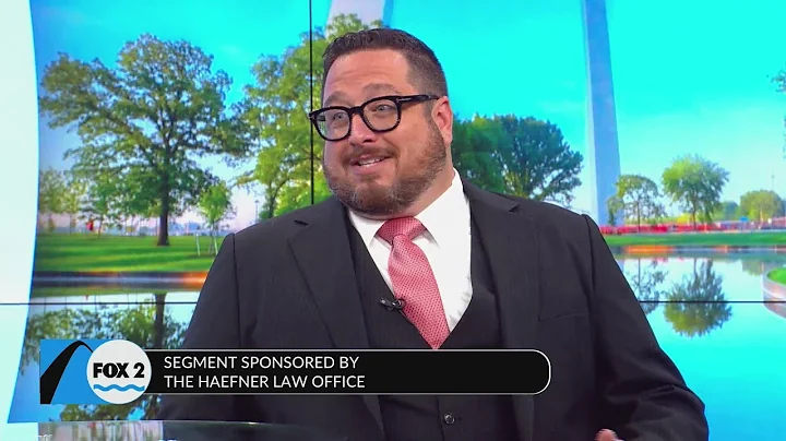 Haefner Law: Preparing for the holidays