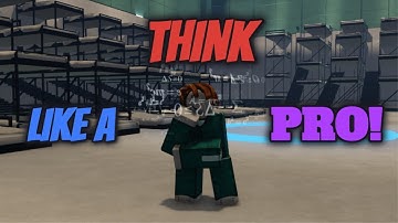 How to THINK like a pro in ink game! 🧠⚡