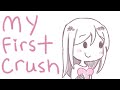 ♥ my first crush ♥