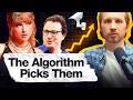 How AI Is Creating a New Kind of Nepotism