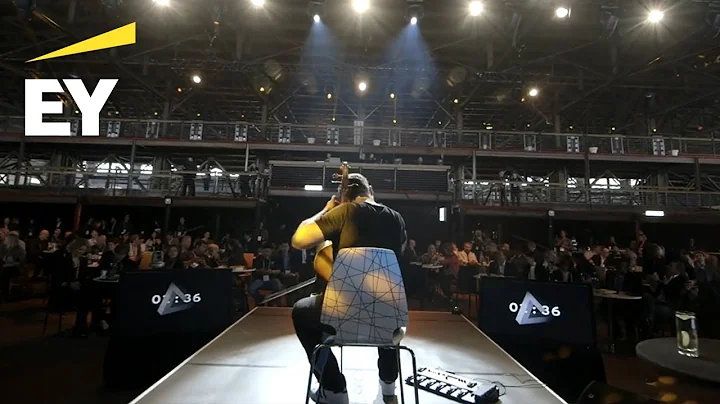 Innovation Realized 2016 | Highlights