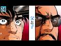 【第24話】崇和連合初代総長　村田京介の幕引き
