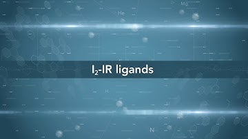 I2-IR ligands – CaixaImpulse Validate 2018