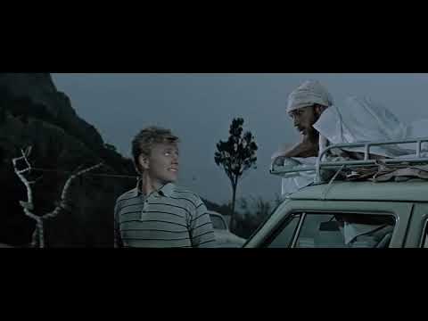 Кадр из фильма «Три плюс два»
