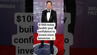 #elonmusk #tesla #space #rocket #robot #investing #real  #business #businessowner #success #rich