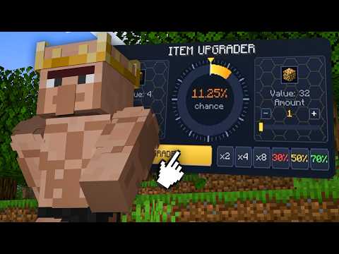 Minecraft’ı ne kadar ŞANSLI bitirebiliriz?