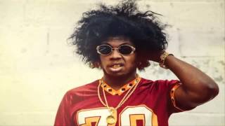 Watch Trinidad James Def Jam video