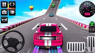 DACIA VOlLSKWAGEN FORD BMW COLOR POLICE CAR TRANSPORTING WITH TRUCKS BeamN Drive #Maha Gaming# screenshot 4