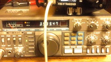 Xeigu X-108G using RMS Express