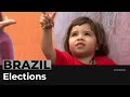 Brazil elections: Luiz Inacio Lula da Silva increases his lead