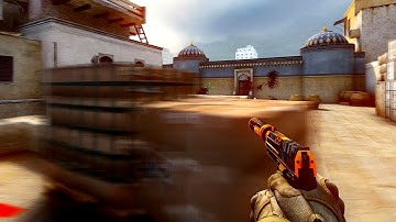 Introducing "MoonL" A CS:GO Fragmovie