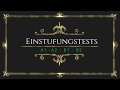 Einstufungstests  A1 - A2-  B1- B2