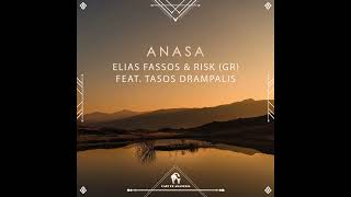 Elias Fassos & RisK (GR) feat. Tasos Drampalis - Anasa [Cafe De Anatolia] Resimi