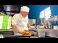 The 3rd most delicious hot dog in Japan. Until 86 years old, the owner will manage | Japanese food