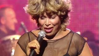 Tina Turner - What´s love got to do with it (live)
