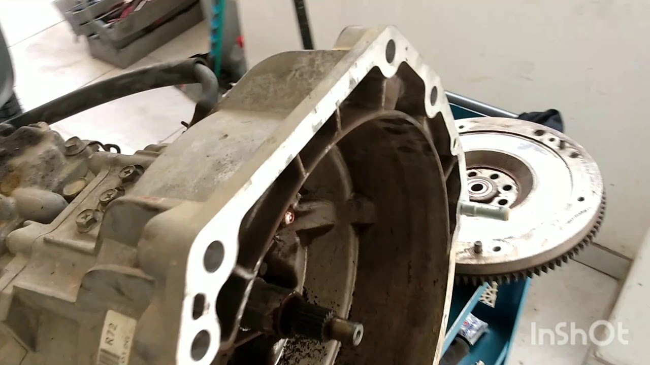 TROCA DE EMBREAGEM SUZUKI JIMNY 2015 1.3 16V