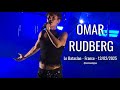 Omar Rudberg Le Bataclan France 13 02 2025 Omar Rudberg Le Bataclan France 13 02 2025