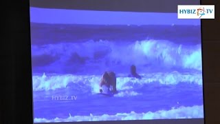 South African Tourism Beauty Of Beaches & Thrill Of Adventures - Hybiz.tv