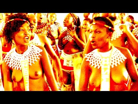 Virgin Schools In South Africa p2of3