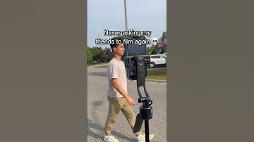 Check out the link in our bio for your AI-tracking tripod 🔗📸#aitrackingtripod #trackingtripod