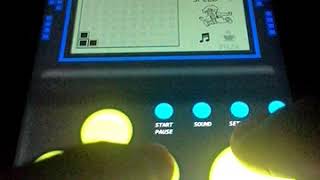 Brick Game Android (E) screenshot 3