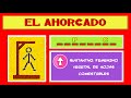 EL AHORCADO, adivina la palabra antes de que se acabe el tiempo!