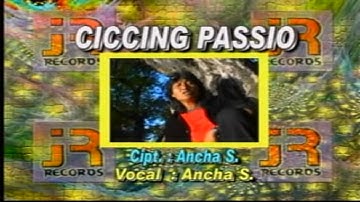 CICCING PASSIO ANCHA S LAGU BUGIS