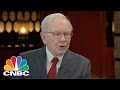 Warren buffetts five tips for longterm investing  cnbc