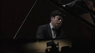 김선욱 Sunwook Kim - Beethoven : Piano Sonata No.23, Op.57 ‘Appassionata’