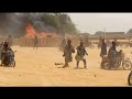 NIGER 🇳🇪🇳🇪 Nijar Zata Hada Wasan Kokowa Na Mutum 15 Adaidai Lokacin Da Ake Tsaka Da Jimamin Rasuwar.