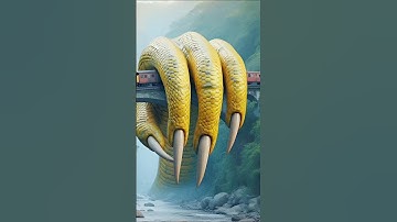 #shorts #youtubeshorts #trending #python #snake #saamp #snakes #anaconda #owl #abandoned #snakevideo