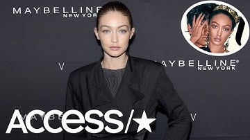 Gigi Hadid Apologizes For Controversial Vogue Italia Magazine Cover Amid Backlash