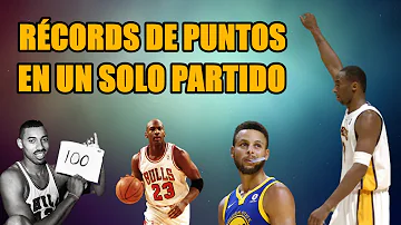 ¿Quién tiene el mayor número de jugadores con 100 puntos en una temporada?