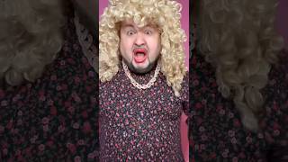 Magic trick for mom |Beardy Family #1,055