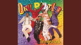 Miniatura del video "Art Popular - Temporal"