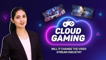 Cloud Gaming What is it? Is It the Future of Gaming?